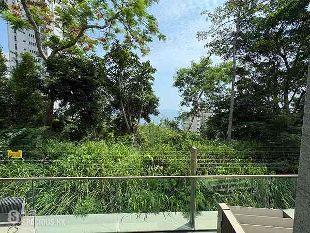 Pok Fu Lam - Bisney Crest 05