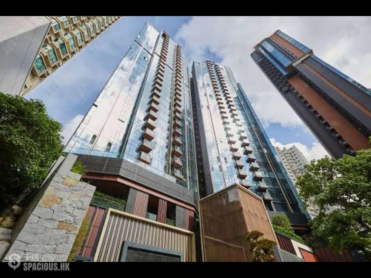 Tin Hau - The Pavilia Hill 01