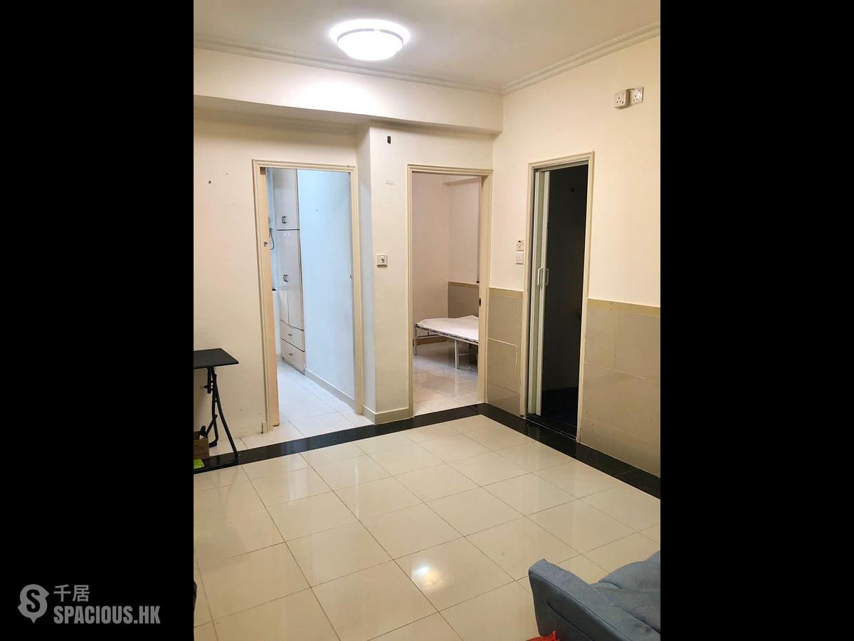 Mong Kok - Hung Fai Building 01
