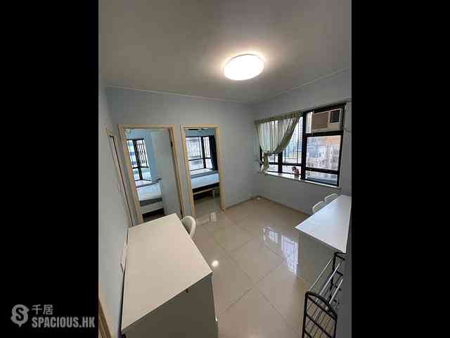 Sai Ying Pun - Connaught Garden 01