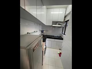 Sai Ying Pun - Connaught Garden 02