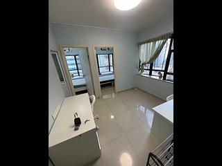 Sai Ying Pun - Connaught Garden 03
