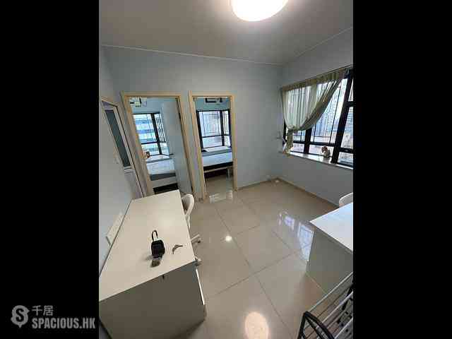 Sai Ying Pun - Connaught Garden 03
