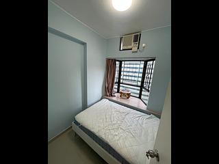 Sai Ying Pun - Connaught Garden 05