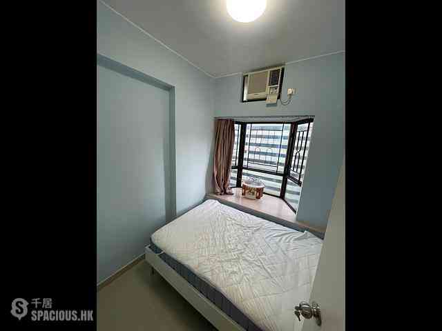 Sai Ying Pun - Connaught Garden 05