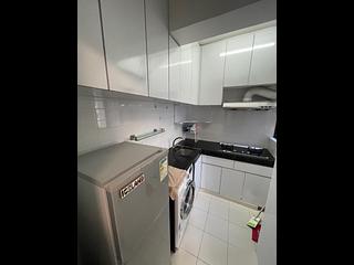 Sai Ying Pun - Connaught Garden 06