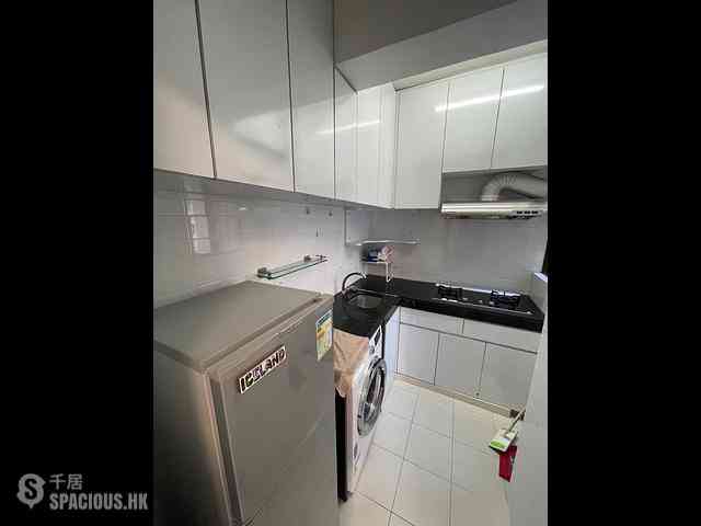 Sai Ying Pun - Connaught Garden 06