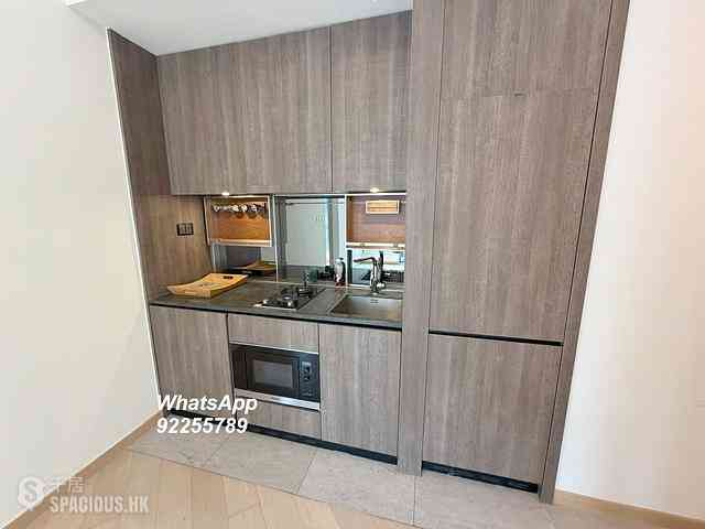 Shek Tong Tsui - Novum West 04