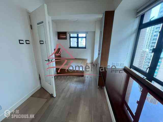 Mid Levels Central - Fairview Height 05