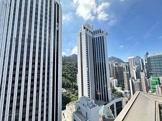 Wan Chai - The Avenue Phase 2 Block 2 02