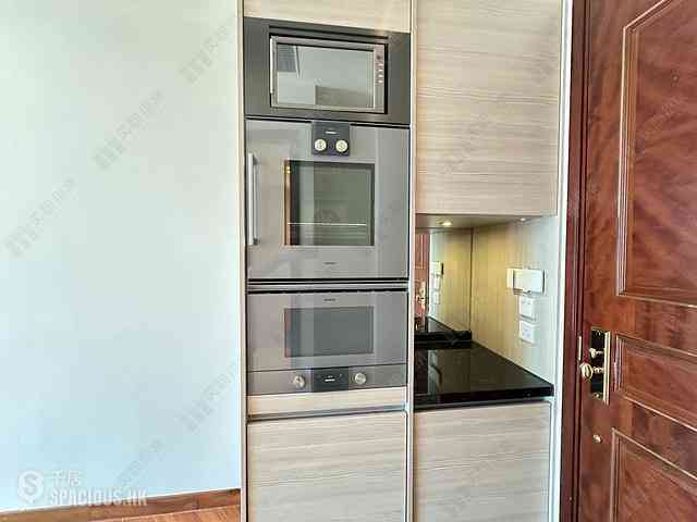 Wan Chai - The Avenue Phase 2 Block 2 10