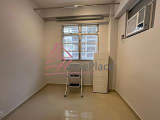 Sai Ying Pun - Fung Yat Building 05