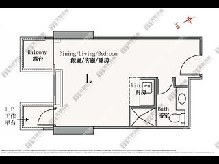 Wan Chai - The Avenue Phase 2 Block 2 13