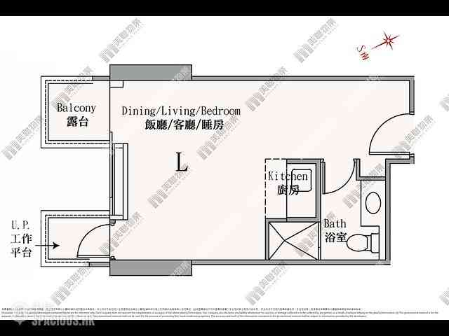 Wan Chai - The Avenue Phase 2 Block 2 13