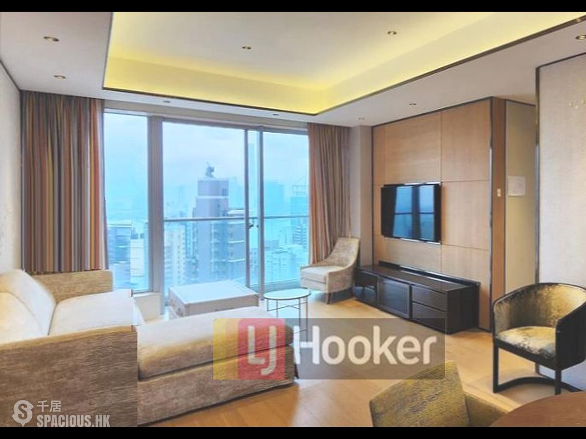 Sai Ying Pun - The Summa 01