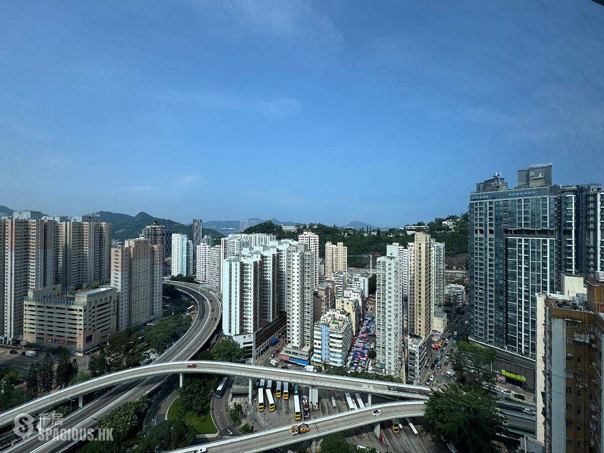 Shau Kei Wan - Harmony Place 01