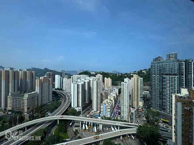 Shau Kei Wan - Harmony Place 01