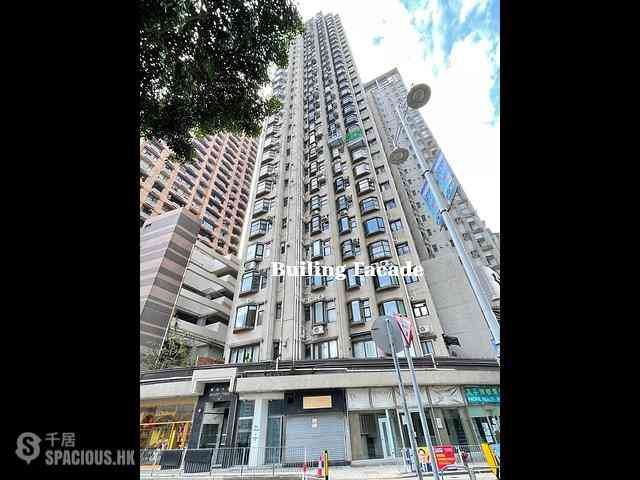 Mid Levels West - Beaudry Tower 07