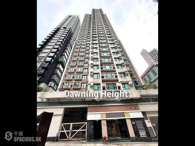 Soho - Dawning Height 08