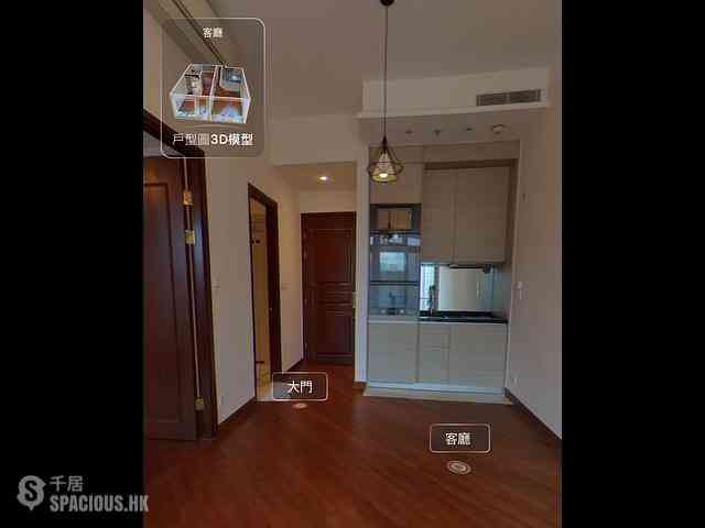 Wan Chai - The Avenue Phase 2 Block 1 02