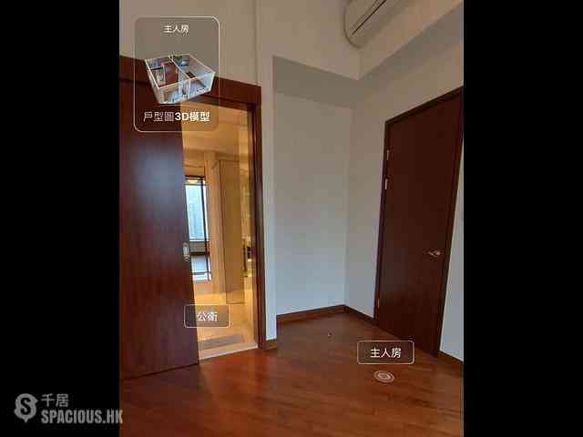 Wan Chai - The Avenue Phase 2 Block 1 03