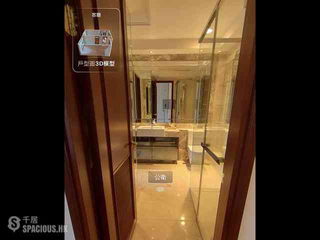 Wan Chai - The Avenue Phase 2 Block 1 04