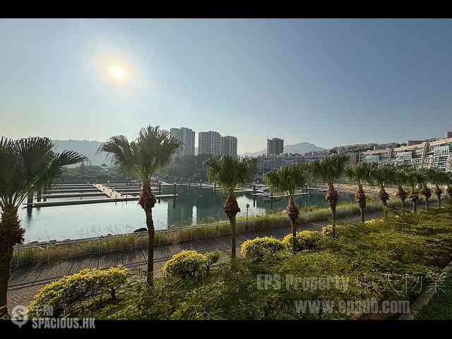 Discovery Bay - Discovery Bay Phase 4 Peninsula Village Coastline Villa 03