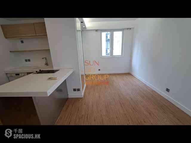 Mid Levels Central - Ryan Mansion 03