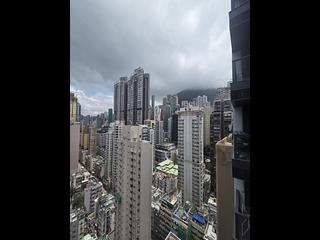 Sai Ying Pun - Two・Artlane 06
