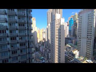 Sai Ying Pun - Two・Artlane 08
