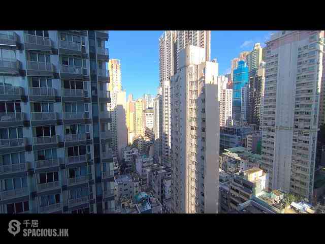 Sai Ying Pun - Two・Artlane 08