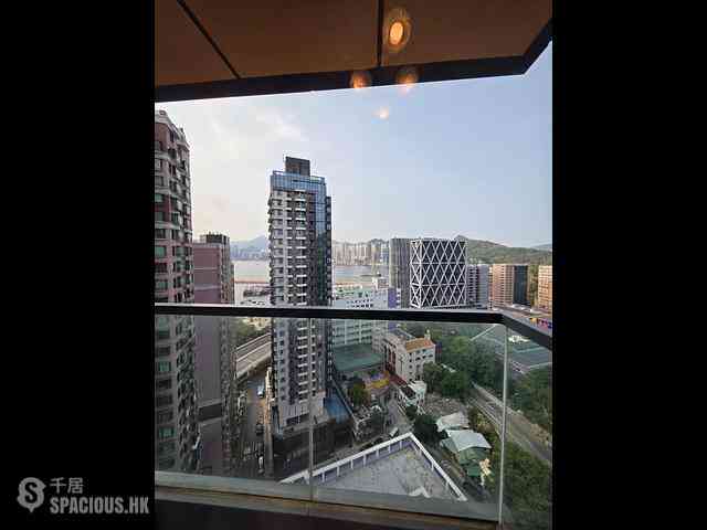 Shau Kei Wan - Le Riviera 02