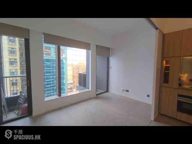 Sai Ying Pun - Bohemian House 01