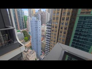 Sai Ying Pun - Bohemian House 05