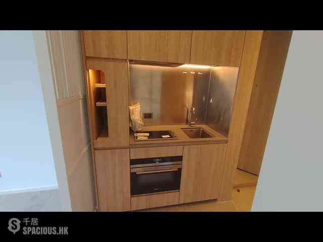 Sai Ying Pun - Bohemian House 07