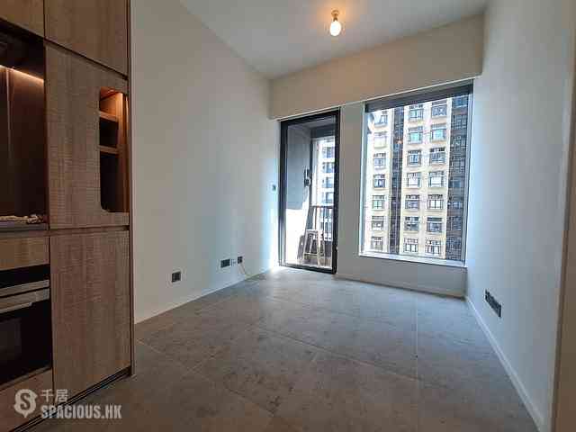 Sai Ying Pun - Bohemian House 05