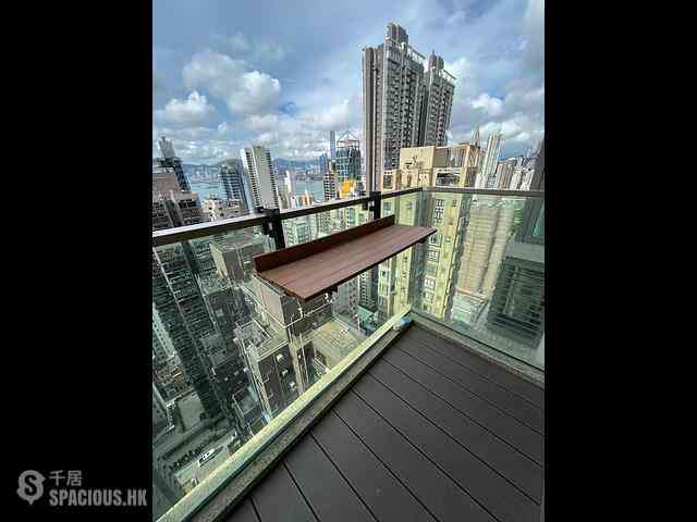Sai Ying Pun - The Nova 02