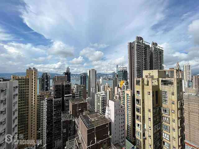 Sai Ying Pun - The Nova 03