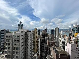 Sai Ying Pun - The Nova 04