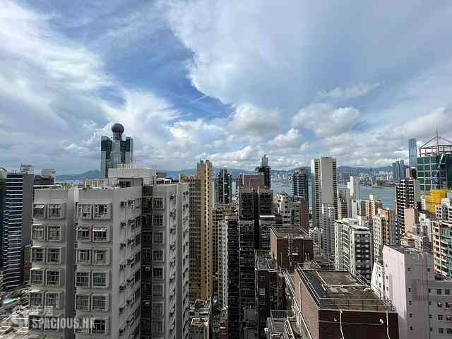 Sai Ying Pun - The Nova 04