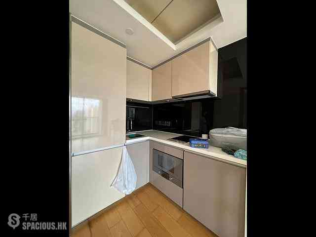 Sai Ying Pun - The Nova 08