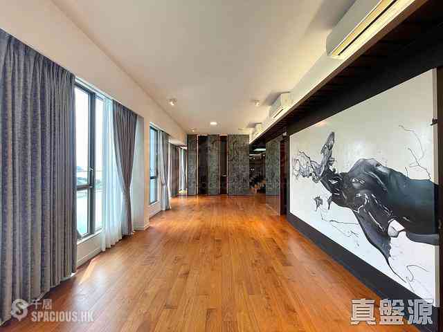 Tseung Kwan O - The Papillons Block 1 06
