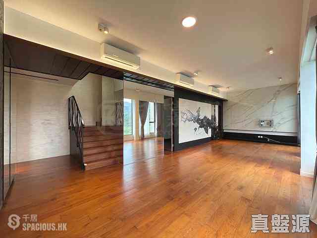 Tseung Kwan O - The Papillons Block 1 09