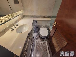 Yau Ma Tei - The Coronation Tower 1 05