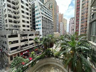 Tsz Wan Shan - Dragon Glory Mansion 09