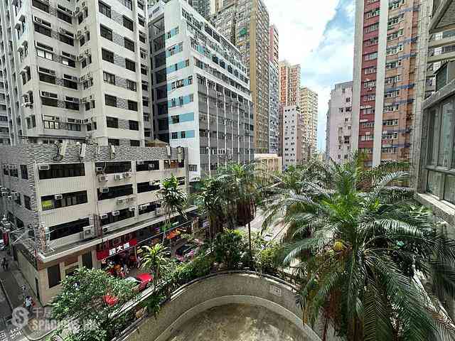 Tsz Wan Shan - Dragon Glory Mansion 09