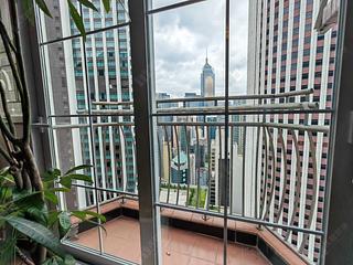 Mid Levels East - Camelot Heights 03
