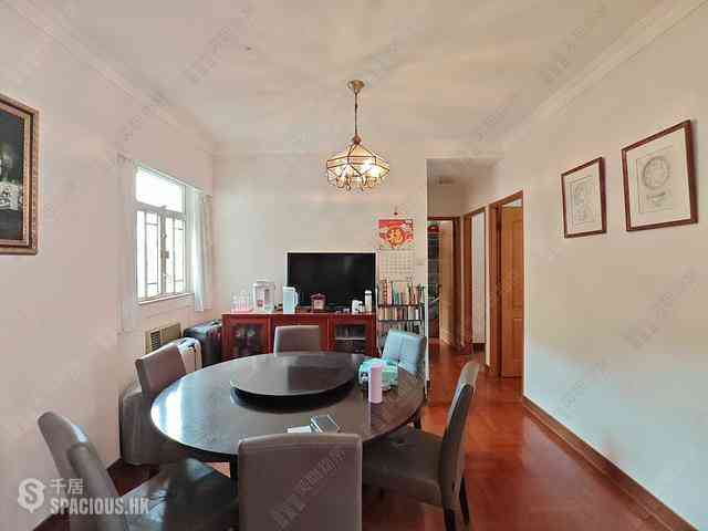 Mid Levels East - Camelot Heights 04