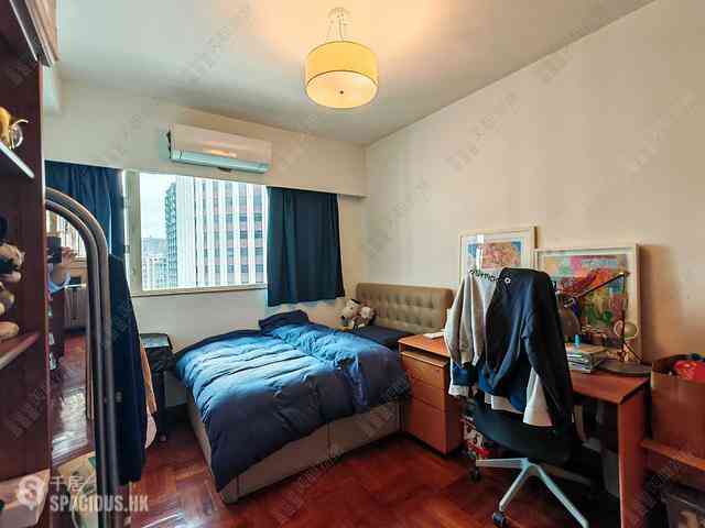 Mid Levels East - Camelot Heights 05