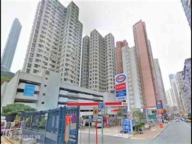 Happy Valley - Sherwood Court 01